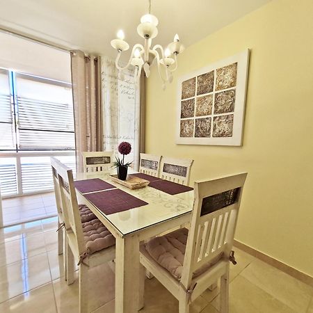 Beach Apartment Ivana Omiš Esterno foto